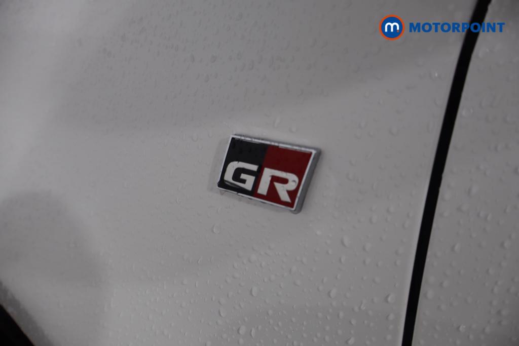 Toyota Gr Yaris 1.6 3Dr Awd Circuit Pack Manual Petrol Hatchback - Stock Number (1590895) - 25th supplementary image