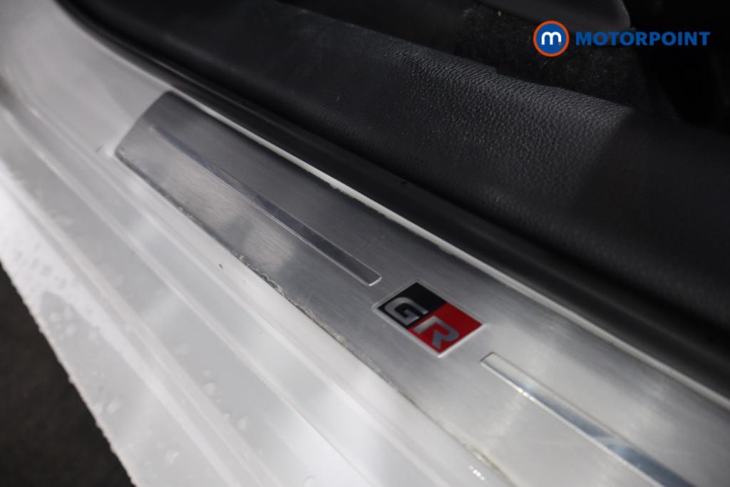 Toyota Gr Yaris 1.6 3Dr Awd Circuit Pack Manual Petrol Hatchback - Stock Number (1590895) - 26th supplementary image