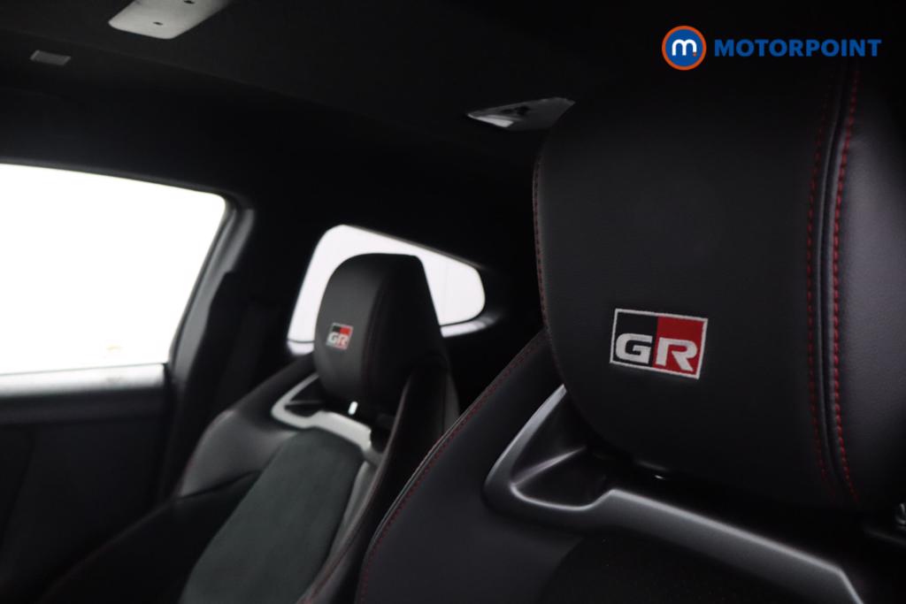 Toyota Gr Yaris 1.6 3Dr Awd Circuit Pack Manual Petrol Hatchback - Stock Number (1590895) - 27th supplementary image