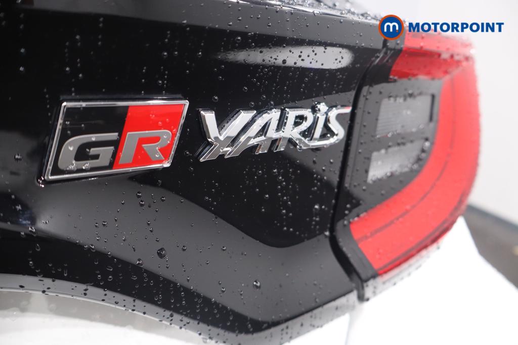 Toyota Gr Yaris 1.6 3Dr Awd Circuit Pack Manual Petrol Hatchback - Stock Number (1590895) - 28th supplementary image