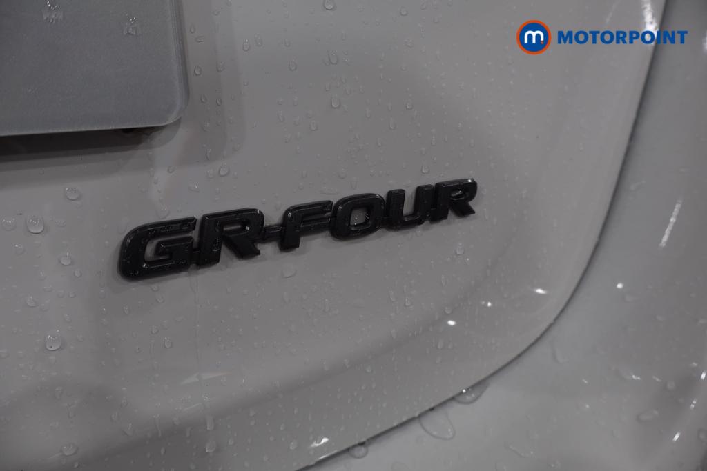 Toyota Gr Yaris 1.6 3Dr Awd Circuit Pack Manual Petrol Hatchback - Stock Number (1590895) - 29th supplementary image