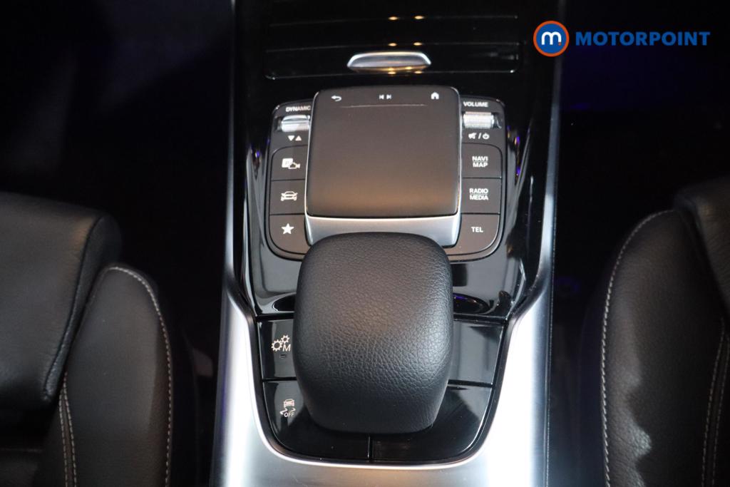 Mercedes-Benz A Class AMG Automatic Petrol Hatchback - Stock Number (1590914) - 3rd supplementary image