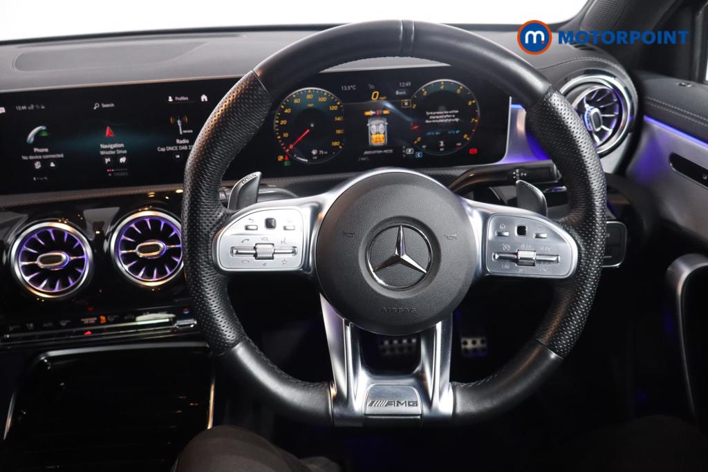 Mercedes-Benz A Class AMG Automatic Petrol Hatchback - Stock Number (1590914) - 5th supplementary image