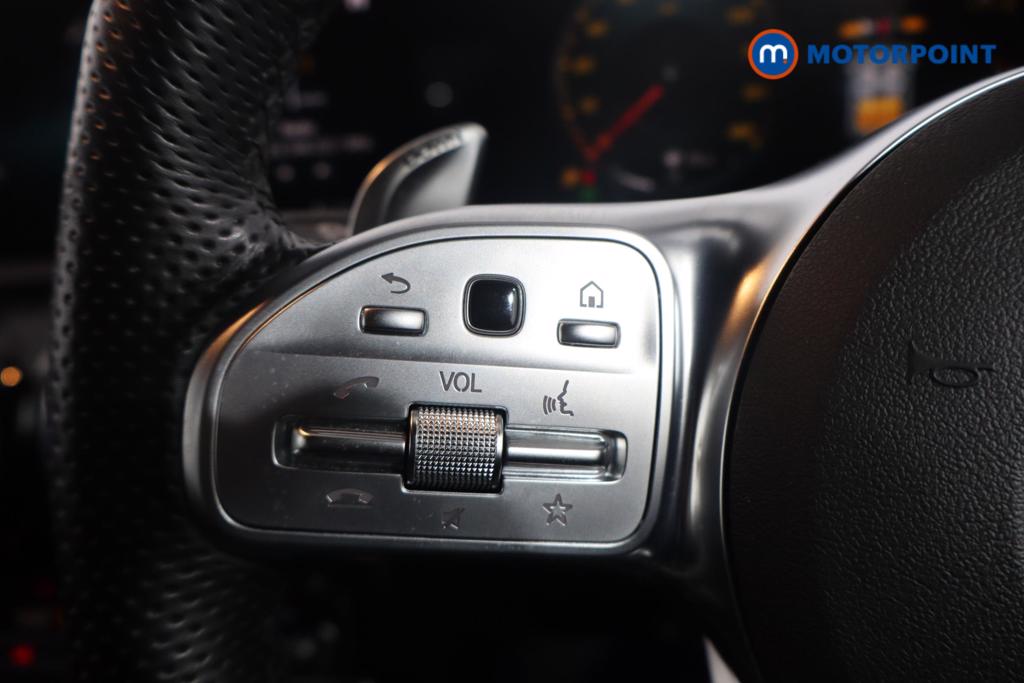 Mercedes-Benz A Class AMG Automatic Petrol Hatchback - Stock Number (1590914) - 6th supplementary image