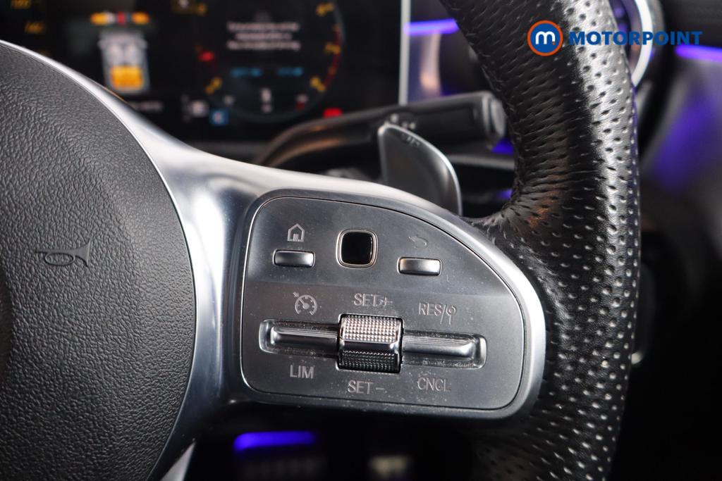 Mercedes-Benz A Class AMG Automatic Petrol Hatchback - Stock Number (1590914) - 7th supplementary image