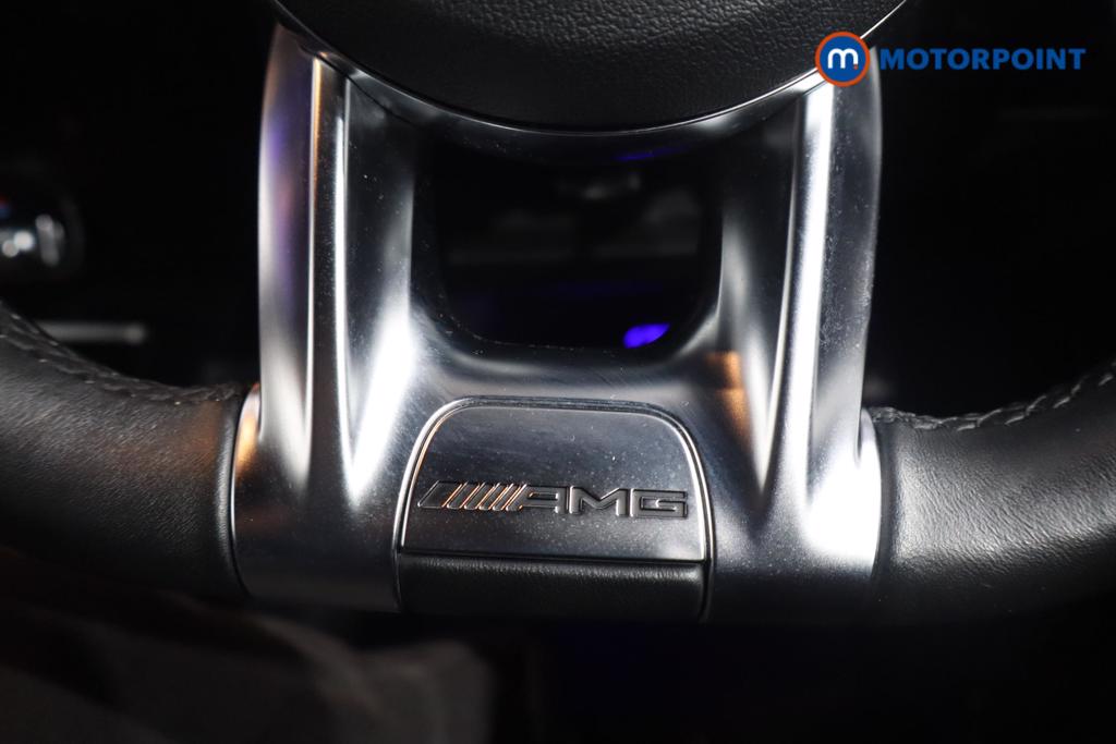 Mercedes-Benz A Class AMG Automatic Petrol Hatchback - Stock Number (1590914) - 8th supplementary image