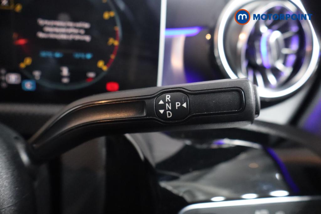 Mercedes-Benz A Class AMG Automatic Petrol Hatchback - Stock Number (1590914) - 10th supplementary image