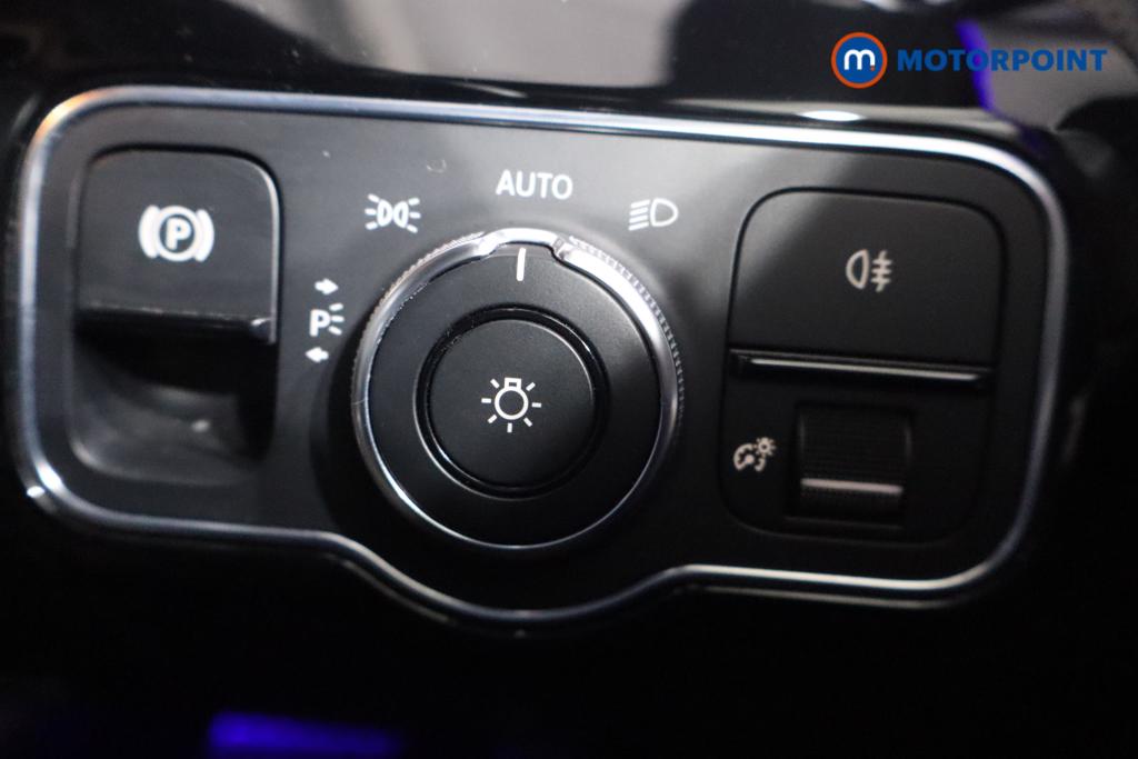 Mercedes-Benz A Class AMG Automatic Petrol Hatchback - Stock Number (1590914) - 11th supplementary image