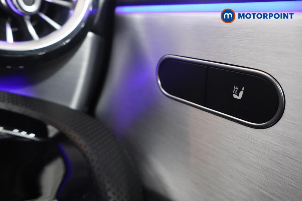 Mercedes-Benz A Class AMG Automatic Petrol Hatchback - Stock Number (1590914) - 12th supplementary image