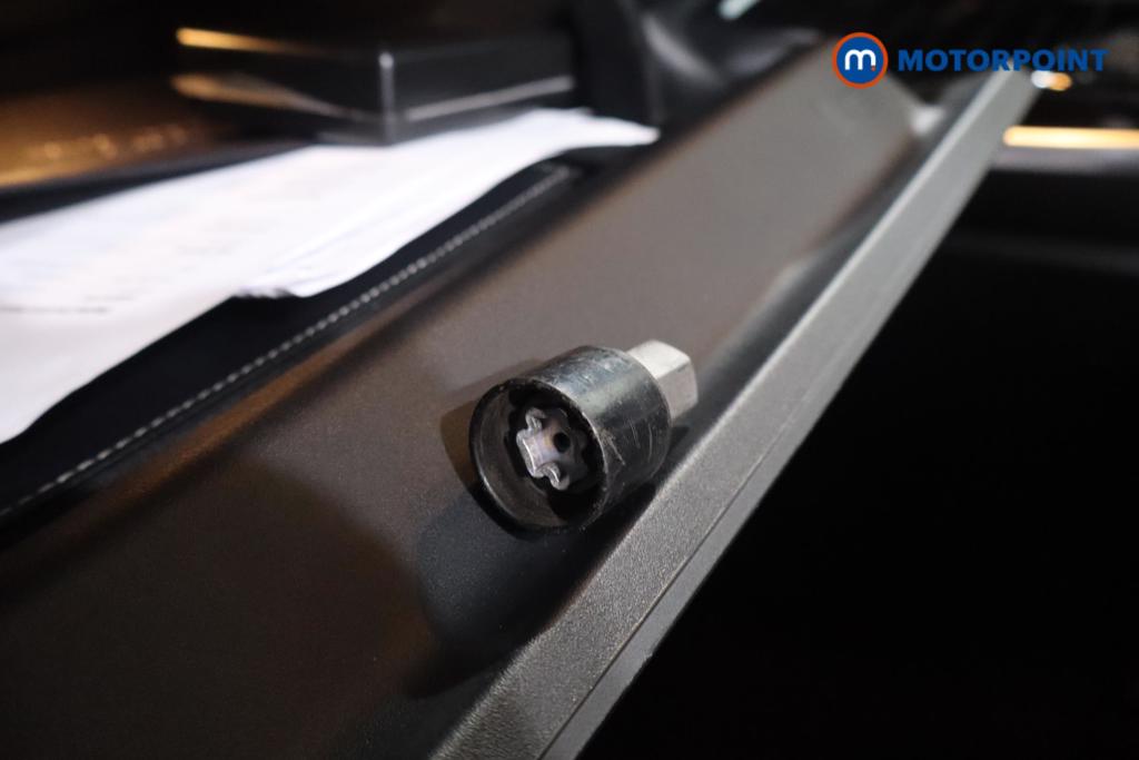 Mercedes-Benz A Class AMG Automatic Petrol Hatchback - Stock Number (1590914) - 15th supplementary image