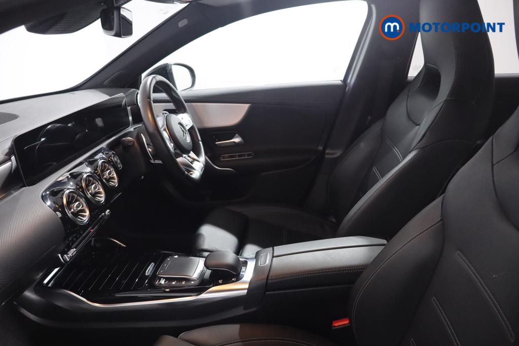 Mercedes-Benz A Class AMG Automatic Petrol Hatchback - Stock Number (1590914) - 16th supplementary image