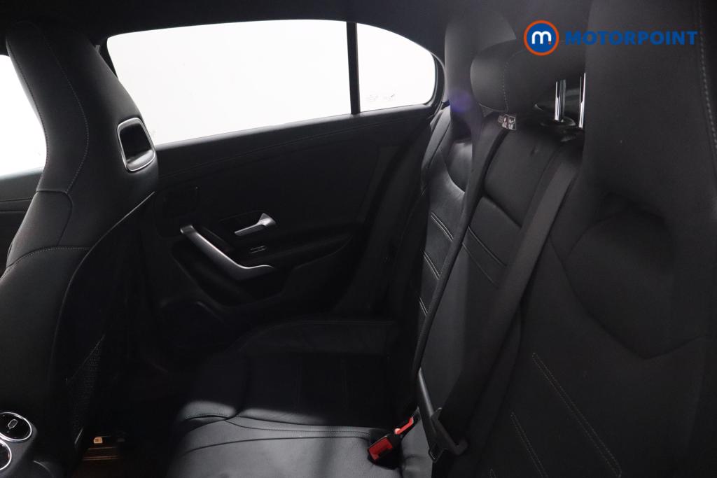 Mercedes-Benz A Class AMG Automatic Petrol Hatchback - Stock Number (1590914) - 17th supplementary image