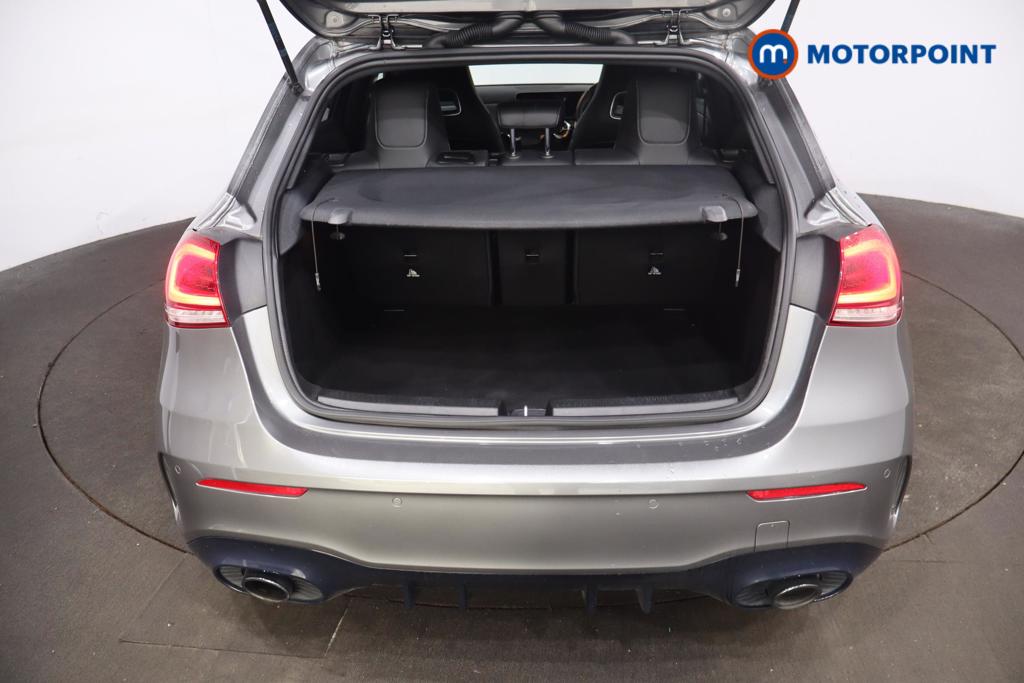 Mercedes-Benz A Class AMG Automatic Petrol Hatchback - Stock Number (1590914) - 19th supplementary image