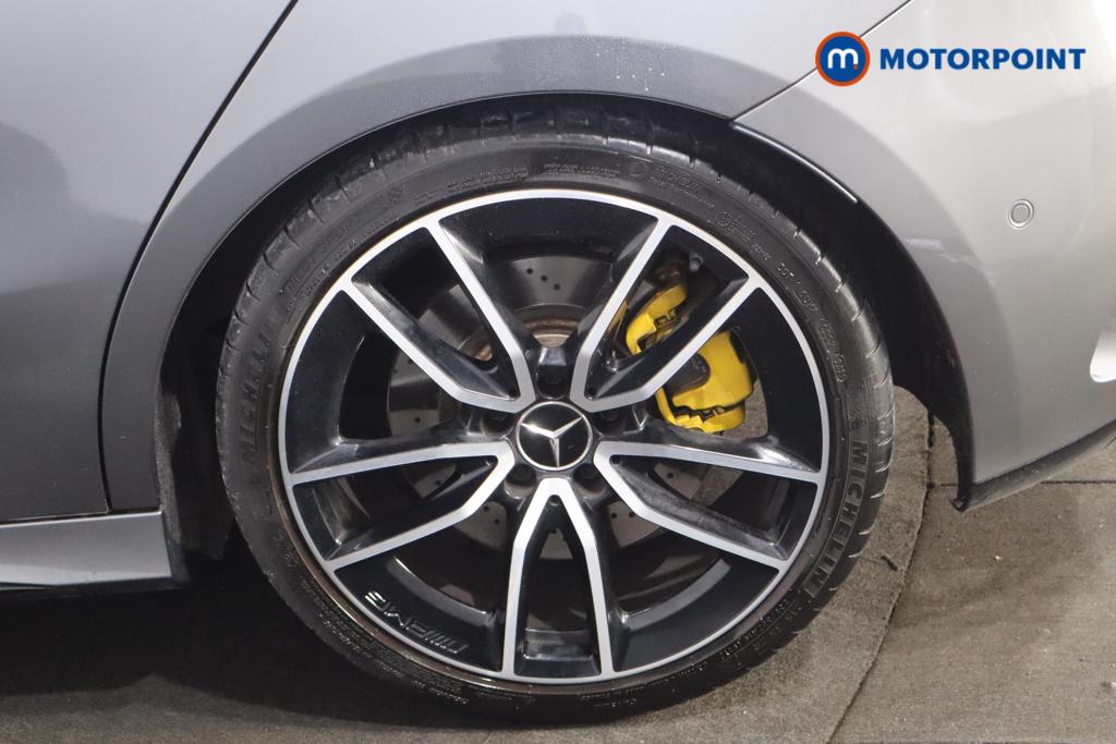 Mercedes-Benz A Class AMG Automatic Petrol Hatchback - Stock Number (1590914) - 23rd supplementary image