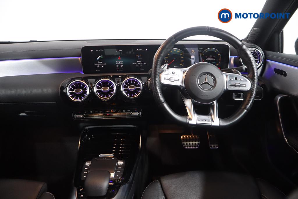 Mercedes-Benz A Class AMG Automatic Petrol Hatchback - Stock Number (1590914) - 1st supplementary image