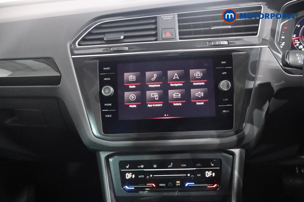 Volkswagen Tiguan Elegance Automatic Petrol SUV - Stock Number (1590981) - 2nd supplementary image