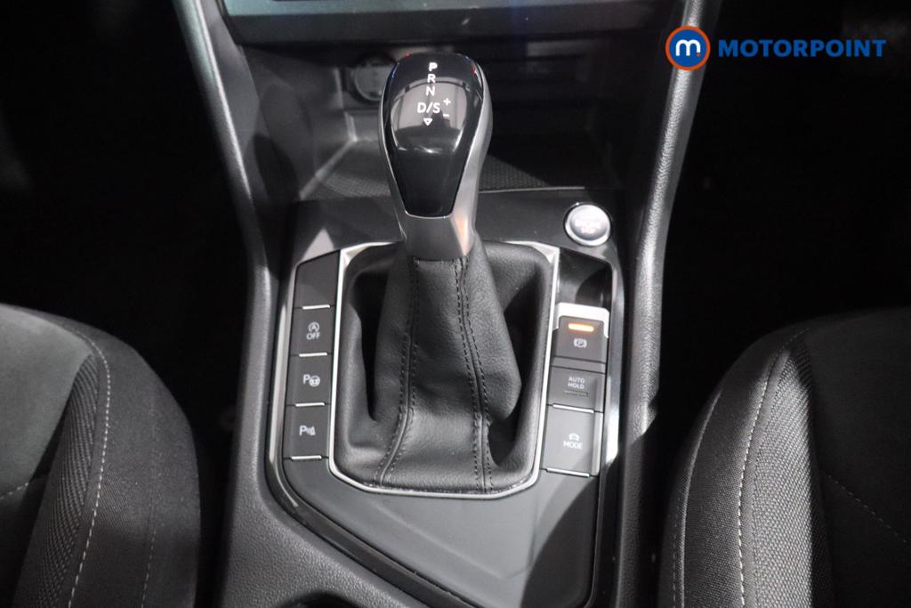 Volkswagen Tiguan Elegance Automatic Petrol SUV - Stock Number (1590981) - 3rd supplementary image