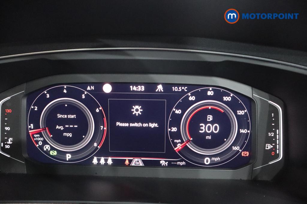 Volkswagen Tiguan Elegance Automatic Petrol SUV - Stock Number (1590981) - 4th supplementary image