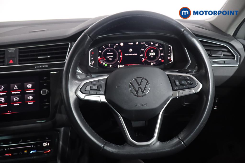 Volkswagen Tiguan Elegance Automatic Petrol SUV - Stock Number (1590981) - 5th supplementary image