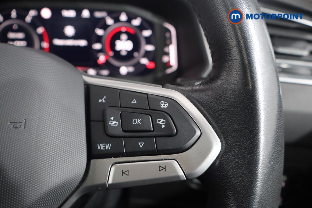 Volkswagen Tiguan Elegance Automatic Petrol SUV - Stock Number (1590981) - 7th supplementary image