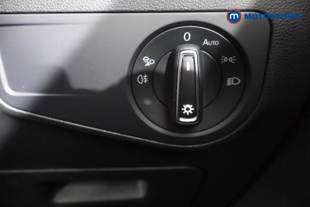 Volkswagen Tiguan Elegance Automatic Petrol SUV - Stock Number (1590981) - 10th supplementary image