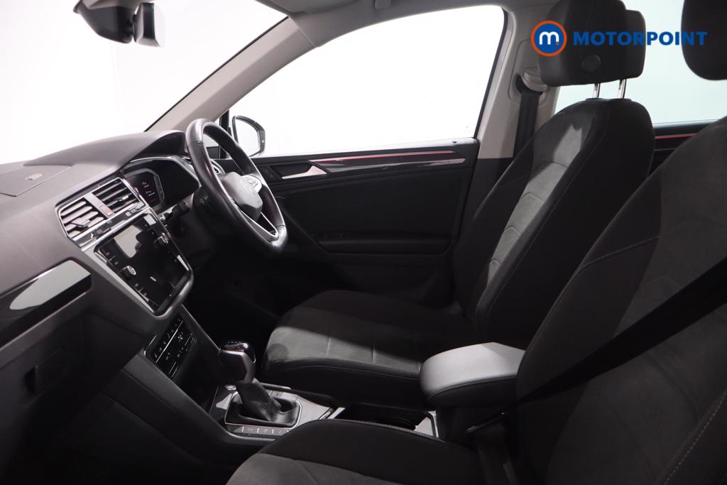 Volkswagen Tiguan Elegance Automatic Petrol SUV - Stock Number (1590981) - 14th supplementary image