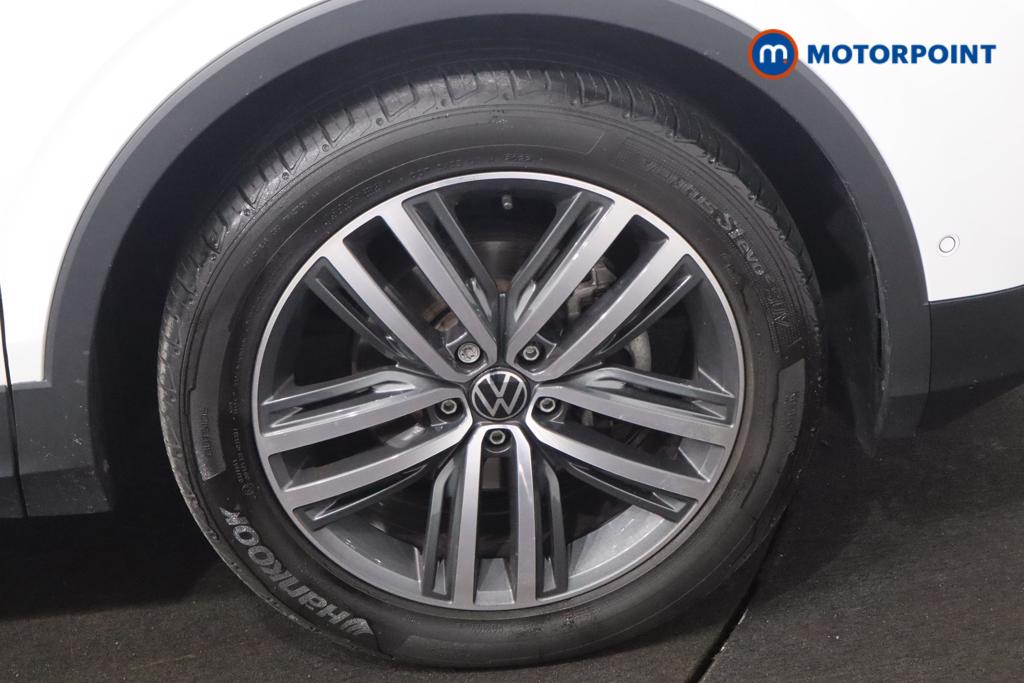 Volkswagen Tiguan Elegance Automatic Petrol SUV - Stock Number (1590981) - 20th supplementary image