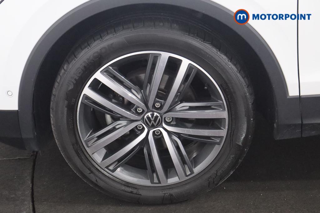 Volkswagen Tiguan Elegance Automatic Petrol SUV - Stock Number (1590981) - 21st supplementary image