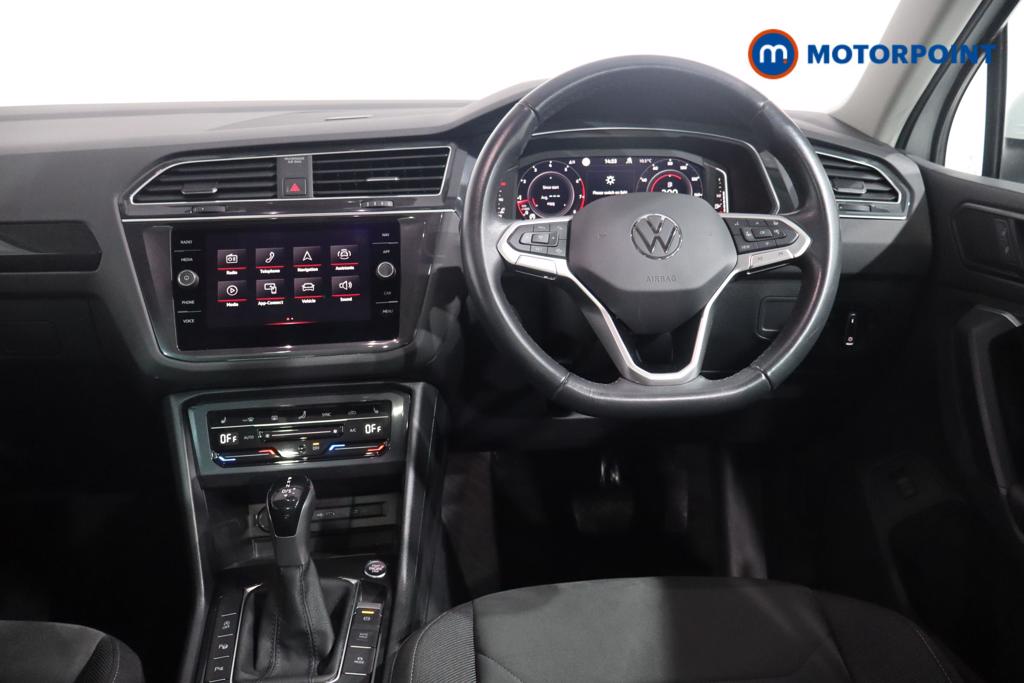 Volkswagen Tiguan Elegance Automatic Petrol SUV - Stock Number (1590981) - 1st supplementary image