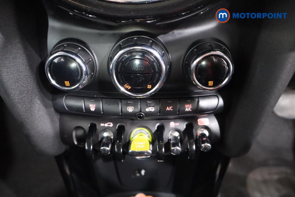 Mini Hatchback Cooper S Level 1 Automatic Electric Hatchback - Stock Number (1591169) - 3rd supplementary image