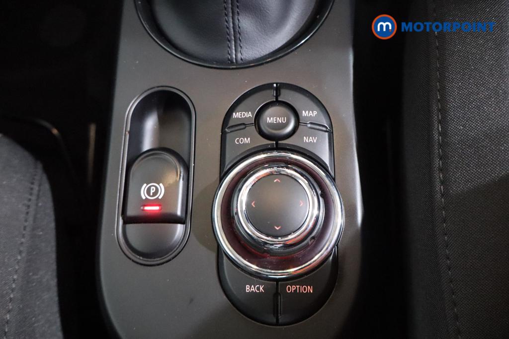 Mini Hatchback Cooper S Level 1 Automatic Electric Hatchback - Stock Number (1591169) - 5th supplementary image