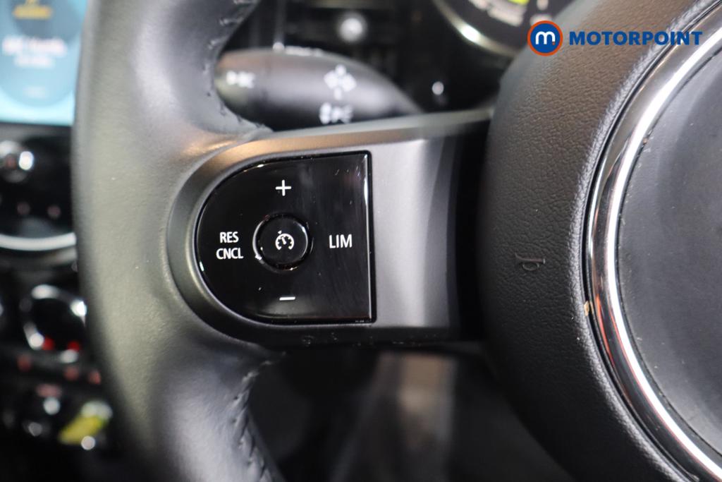 Mini Hatchback Cooper S Level 1 Automatic Electric Hatchback - Stock Number (1591169) - 6th supplementary image