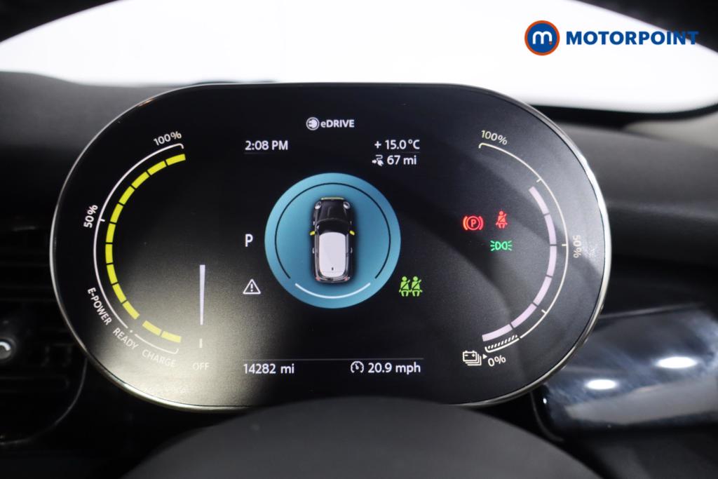 Mini Hatchback Cooper S Level 1 Automatic Electric Hatchback - Stock Number (1591169) - 8th supplementary image