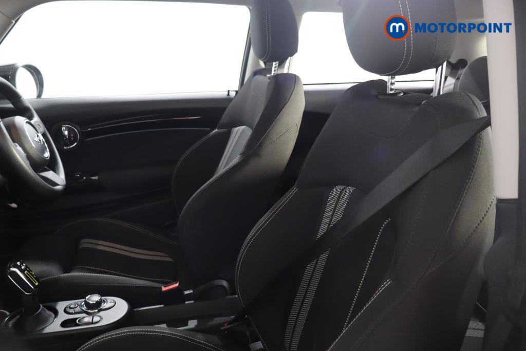 Mini Hatchback Cooper S Level 1 Automatic Electric Hatchback - Stock Number (1591169) - 11th supplementary image