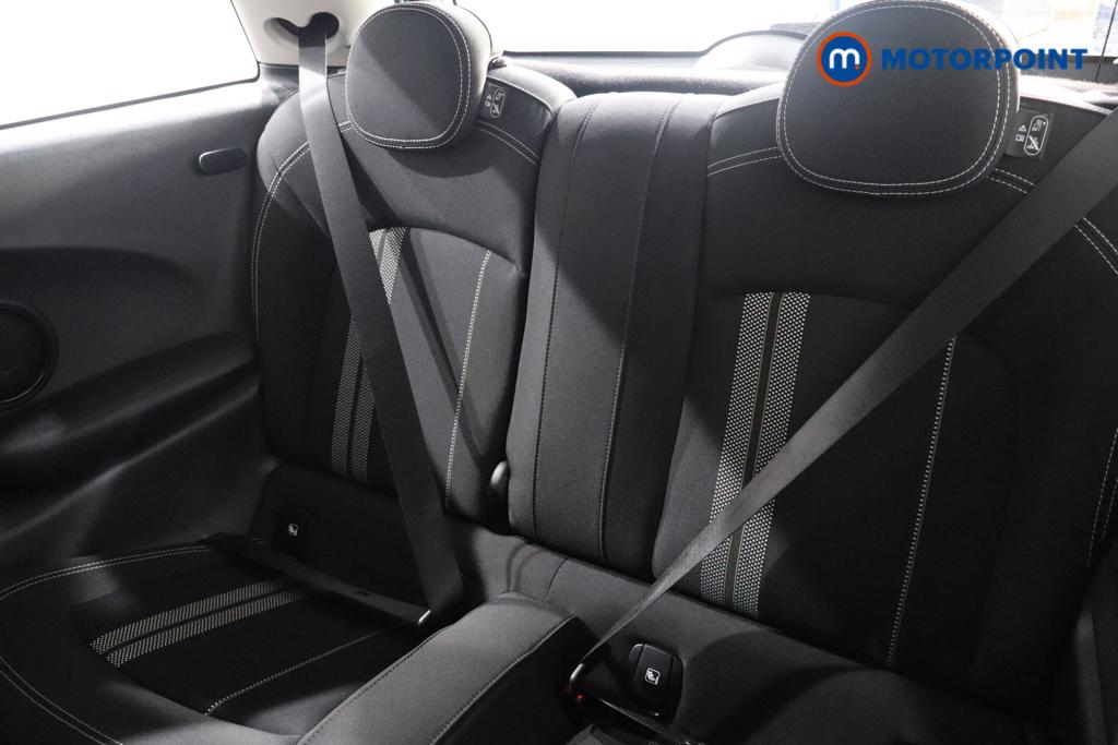 Mini Hatchback Cooper S Level 1 Automatic Electric Hatchback - Stock Number (1591169) - 12th supplementary image