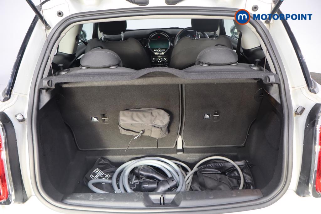Mini Hatchback Cooper S Level 1 Automatic Electric Hatchback - Stock Number (1591169) - 13th supplementary image