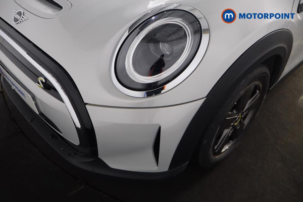 Mini Hatchback Cooper S Level 1 Automatic Electric Hatchback - Stock Number (1591169) - 17th supplementary image