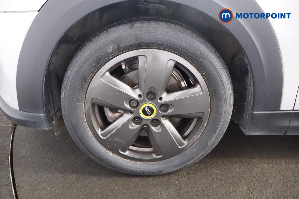 Mini Hatchback Cooper S Level 1 Automatic Electric Hatchback - Stock Number (1591169) - 18th supplementary image