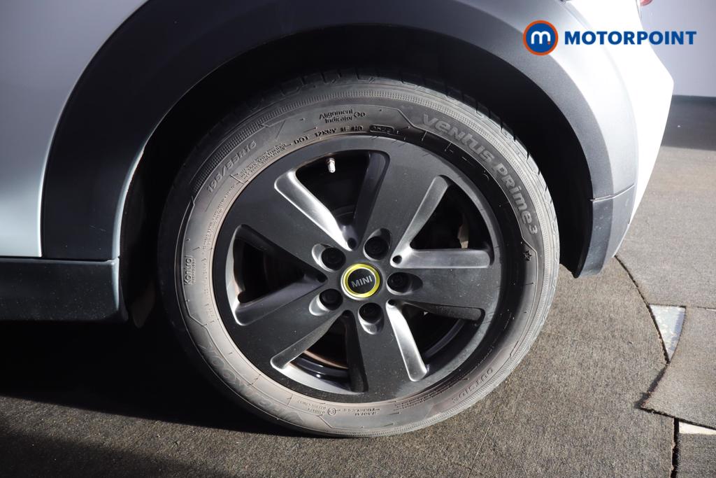 Mini Hatchback Cooper S Level 1 Automatic Electric Hatchback - Stock Number (1591169) - 19th supplementary image