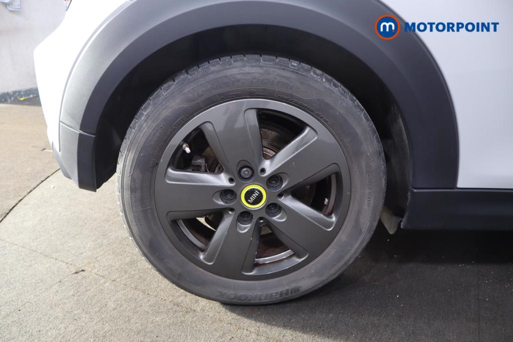 Mini Hatchback Cooper S Level 1 Automatic Electric Hatchback - Stock Number (1591169) - 20th supplementary image