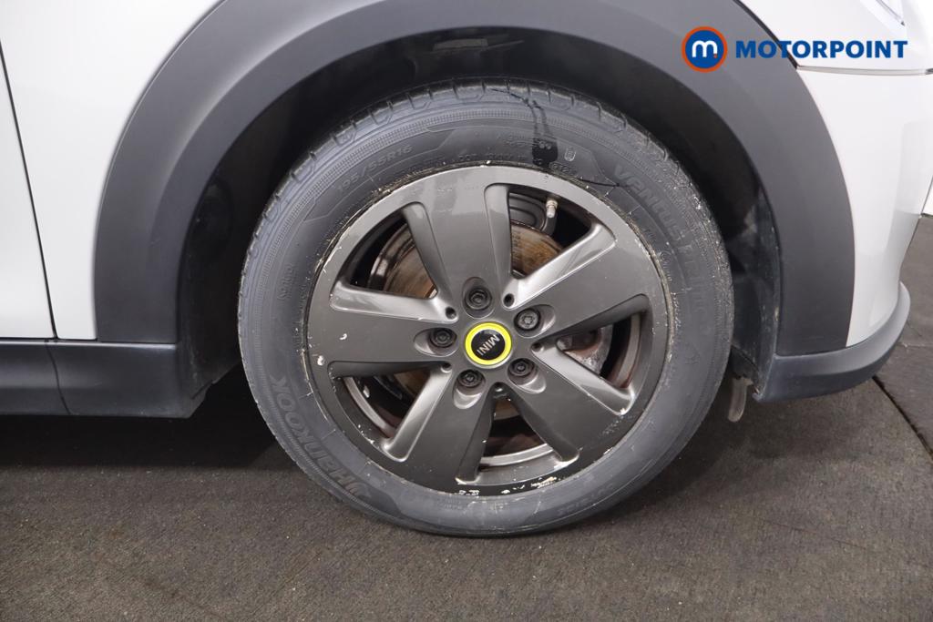 Mini Hatchback Cooper S Level 1 Automatic Electric Hatchback - Stock Number (1591169) - 21st supplementary image