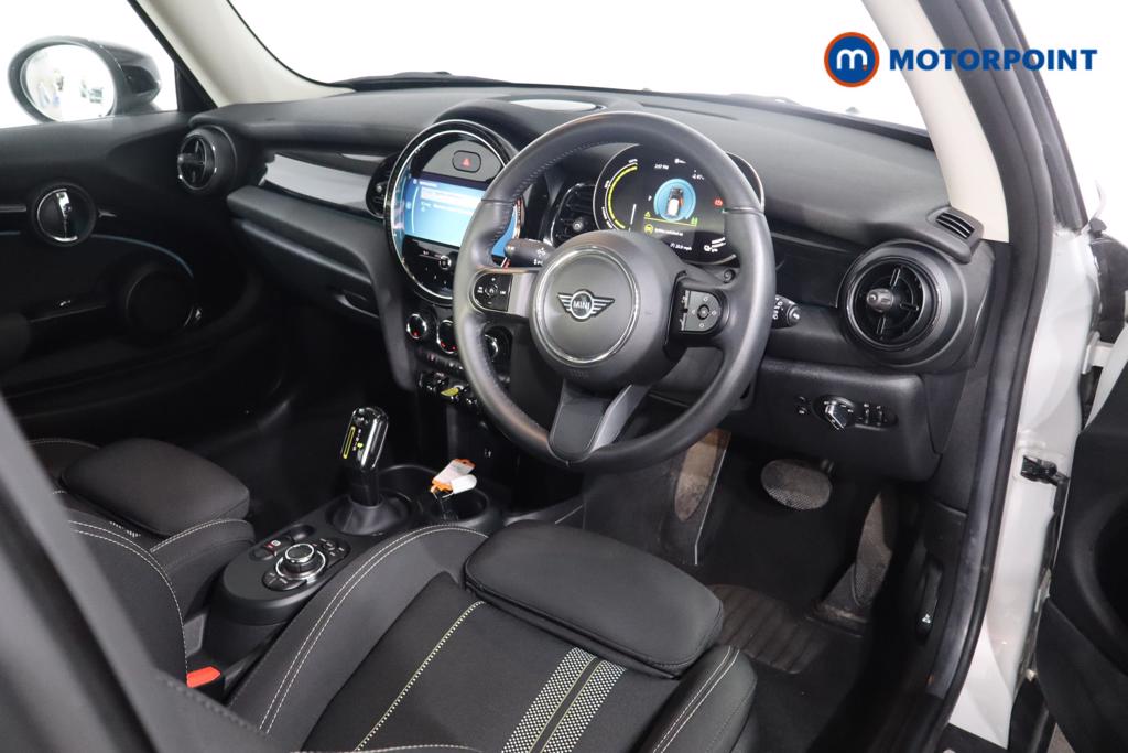 Mini Hatchback Cooper S Level 1 Automatic Electric Hatchback - Stock Number (1591169) - 1st supplementary image