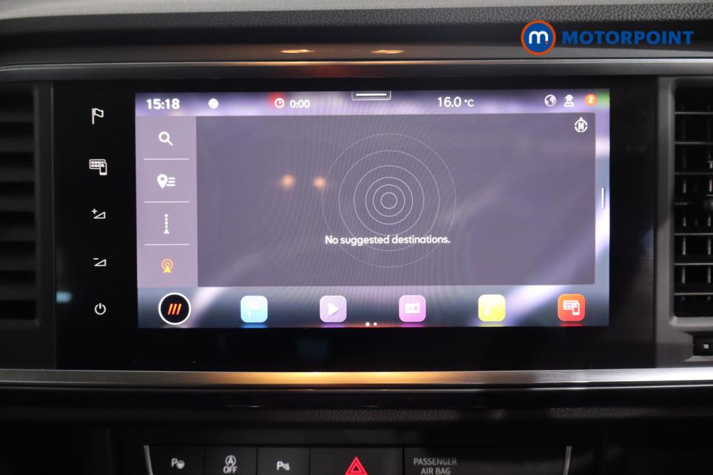 Seat Ateca Se Technology Manual Petrol SUV - Stock Number (1591171) - 2nd supplementary image