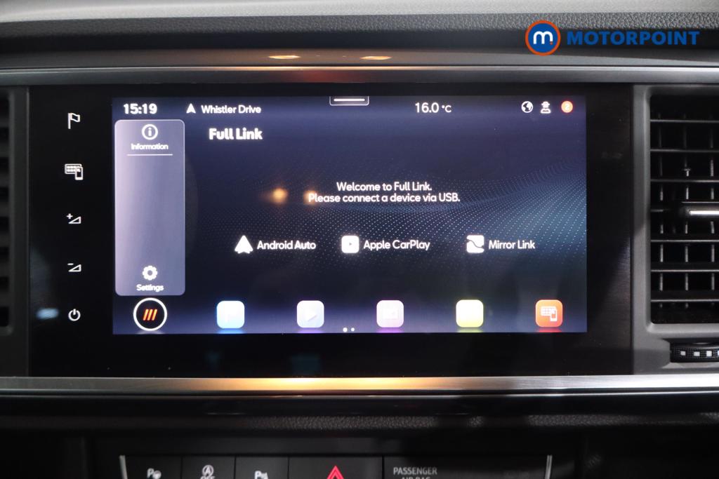 Seat Ateca Se Technology Manual Petrol SUV - Stock Number (1591171) - 3rd supplementary image