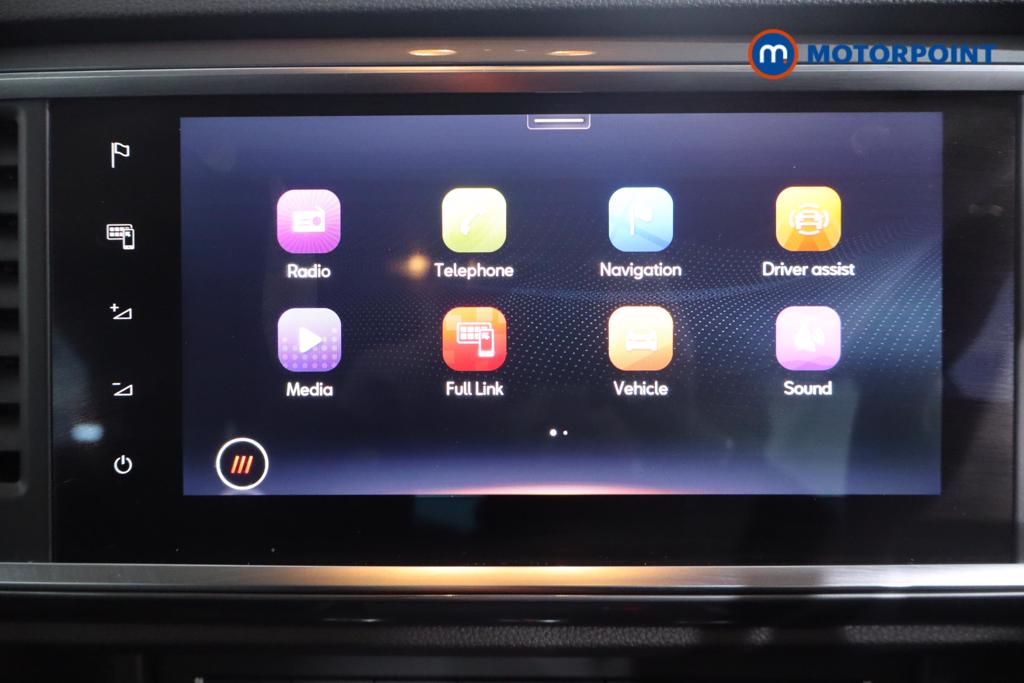 Seat Ateca Se Technology Manual Petrol SUV - Stock Number (1591171) - 4th supplementary image