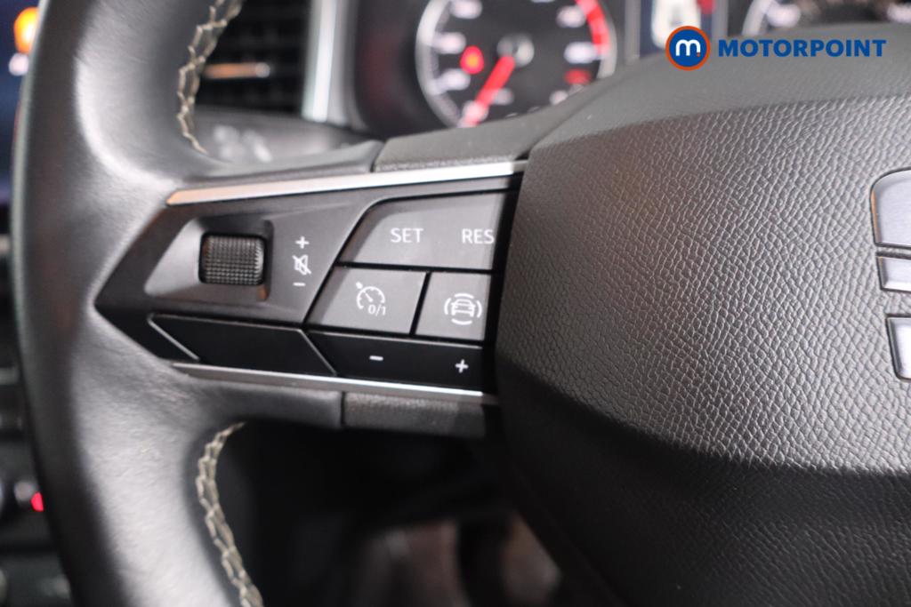 Seat Ateca Se Technology Manual Petrol SUV - Stock Number (1591171) - 6th supplementary image