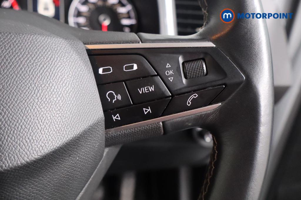 Seat Ateca Se Technology Manual Petrol SUV - Stock Number (1591171) - 7th supplementary image