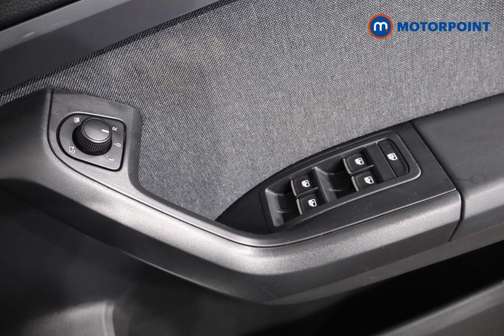 Seat Ateca Se Technology Manual Petrol SUV - Stock Number (1591171) - 9th supplementary image