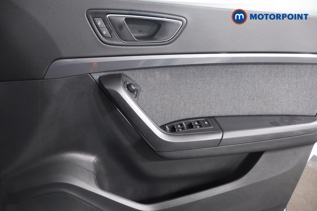 Seat Ateca Se Technology Manual Petrol SUV - Stock Number (1591171) - 10th supplementary image