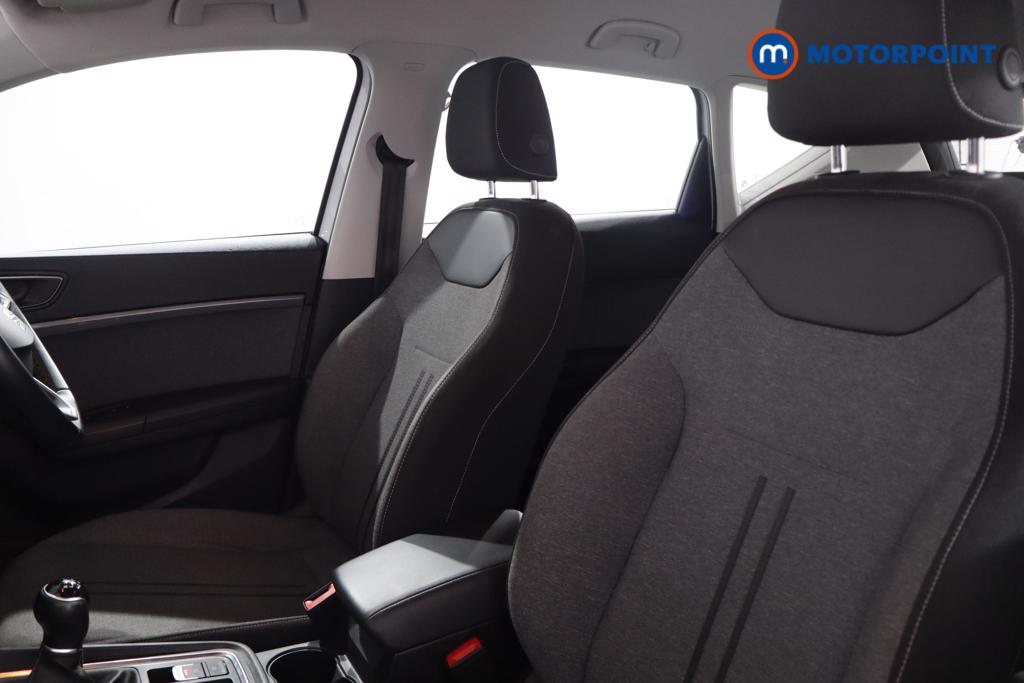 Seat Ateca Se Technology Manual Petrol SUV - Stock Number (1591171) - 11th supplementary image